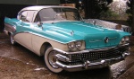 Car - 1958 Buick.bmp