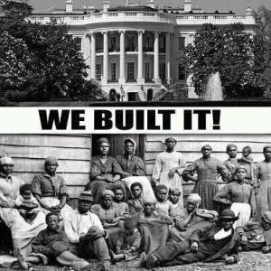 We Built It